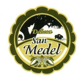 Imagen de DEHESA SAN MEDEL