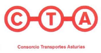 Imagen de CTA CONSORCIO TRANSPORTES ASTURIAS