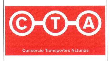 Imagen de CTA CONSORCIO TRANSPORTES ASTURIAS