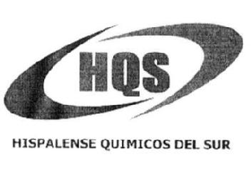 Imagen de HQS. HISPALENSE QUIMICOS DEL SUR