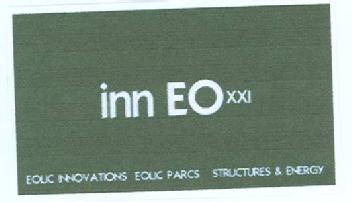 Imagen de INN EO XXI