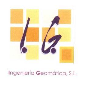 Imagen de I.G. INGENIERIA GEOMATICA, S.L