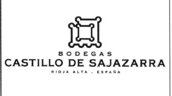 Imagen de BODEGAS CASTILLO DE SAJAZARRA RIOJA ALTA - ESPAÑA