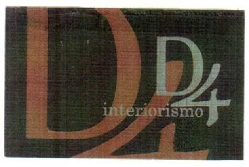 Imagen de D4 INTERIORISMO