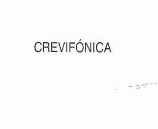 Imagen de CREVIFONICA