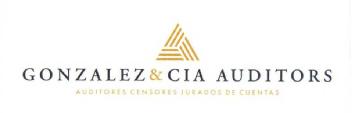 Imagen de GONZALEZ&CIA AUDITORS AUDITORES CENSORES JURADOS DE CUENTAS