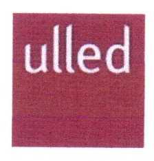Imagen de ULLED