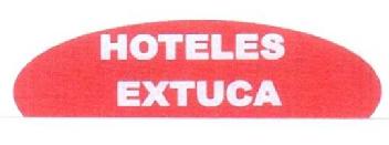 Imagen de HOTELES EXTUCA