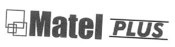 Imagen de MATEL PLUS