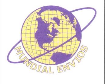 Imagen de MUNDIAL ENVIOS