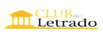 Imagen de CLUB DEL LETRADO