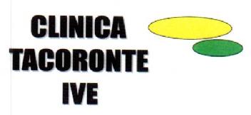 Imagen de CLINICA TACORONTE IVE