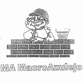 Imagen de MA MACROAZULEJO
