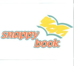 Imagen de SNAPPY BOOK