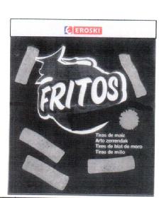 Imagen de EROSKI FRITOS