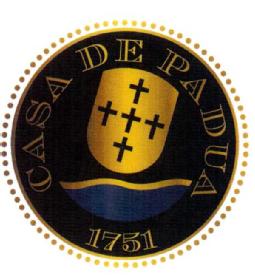 Imagen de CASA DE PADUA 1751