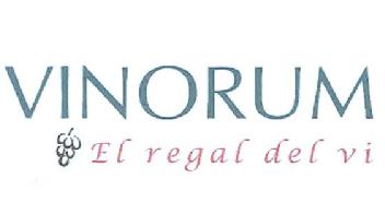 Imagen de VINORUM EL REGAL DEL VI