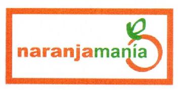 Imagen de NARANJAMANIA