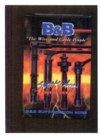 Imagen de B&B 