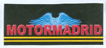 Imagen de MOTORMADRID