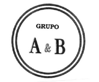 Imagen de GRUPO A & B