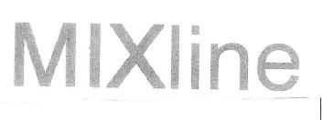 Imagen de MIXLINE