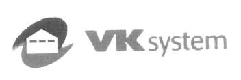 Imagen de VK SYSTEM