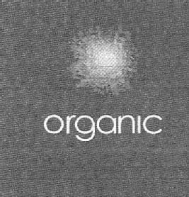 Imagen de ORGANIC