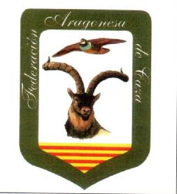 Imagen de FEDERACION ARAGONESA DE CAZA