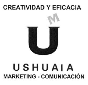 Imagen de CREATIVIDAD Y EFICACIA UM USHUAIA MARKETING - COMUNICACION