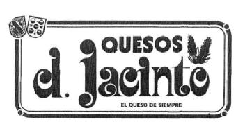 Imagen de QUESOS D. JACINTO EL QUESO DE SIEMPRE