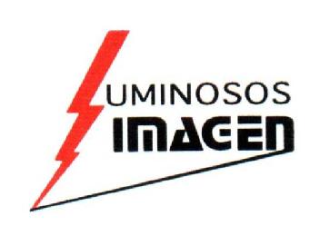 Imagen de LUMINOSOS IMAGEN