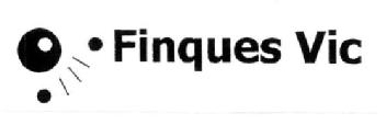 Imagen de FINQUES VIC