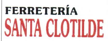 Imagen de FERRETERIA SANTA CLOTILDE