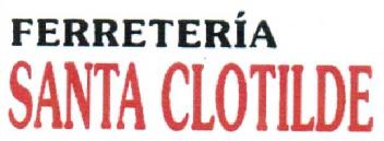 Imagen de FERRETERIA SANTA CLOTILDE