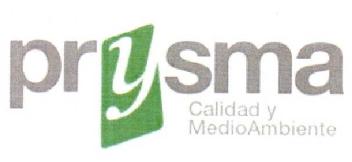 Imagen de PRYSMA CALIDAD Y MEDIOAMBIENTE
