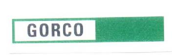 Imagen de GORCO