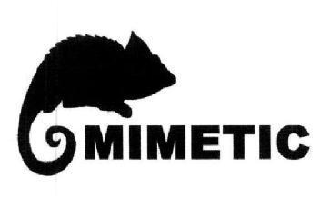 Imagen de MIMETIC ANOTACIÓN DE DEMANDA