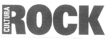 Imagen de CULTURA ROCK