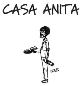 Imagen de CASA ANITA