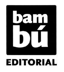 Imagen de BAM BU EDITORIAL