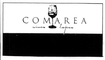 Imagen de COMAREA VINOS TAPAS