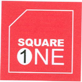 Imagen de SQUARE 1 ONE