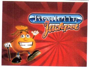 Imagen de ROULETTE JACKPOT