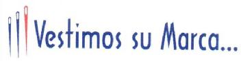 Imagen de VESTIMOS SU MARCA