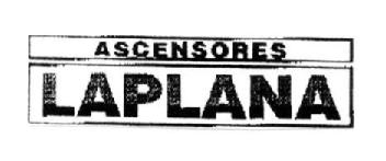Imagen de ASCENSORES LAPLANA