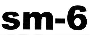 Imagen de SM-6