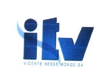 Imagen de ITV VICENTE HESSE MONGE, S.A