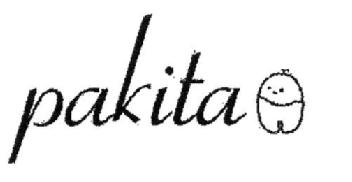 Imagen de PAKITA