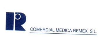 Imagen de R COMERCIAL MEDICA REMEX, S.L